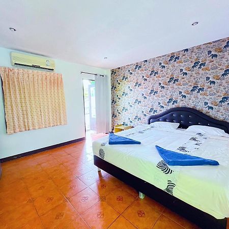 Aree Resort Ban Bang Bao  Zewnętrze zdjęcie