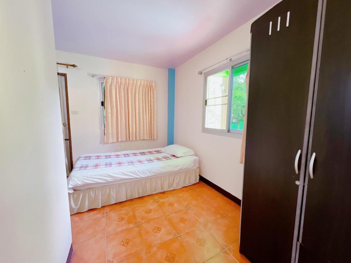 Aree Resort Ban Bang Bao  Zewnętrze zdjęcie